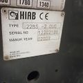 (2003) Hiab 122 - náhled 3