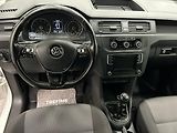 Volkswagen Caddy (2017) 1.4TGI Maxi Skříň | Záruka - náhled 18
