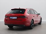Škoda Superb 2.0 TDI 140kW SportLine DSG CZ - náhled 7