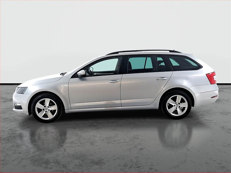 Škoda Octavia (2019) 1.6 TDI, ČR,1.maj, Tempomat - fotka 3 z 19