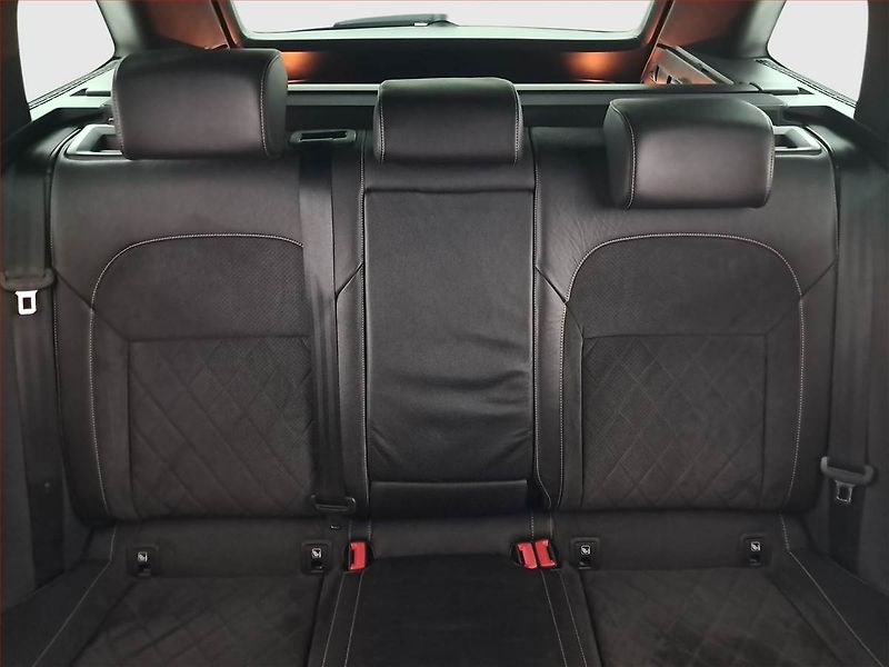 Škoda Superb (2018) Sportline 2.0 TDI, Automat - fotka 10 z 27