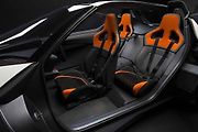 Nissan BladeGlider.