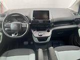 Citroën Berlingo (2019) 1.5HDi MAXi 7míst, ČR, AT - náhled 8