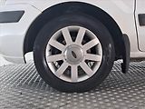 Ford Fusion (2009) 1.4, nová STK, slušný stav - náhled 13