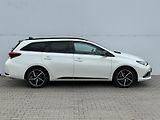 Toyota Auris 1.8 HSD e-CVT Selection - náhled 8