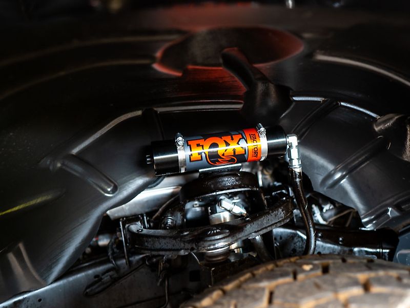 Dodge RAM (2024) 5.7 eTorque Sport 6 Lift - fotka 14 z 34