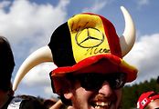 F1 2017 GP Belgie
