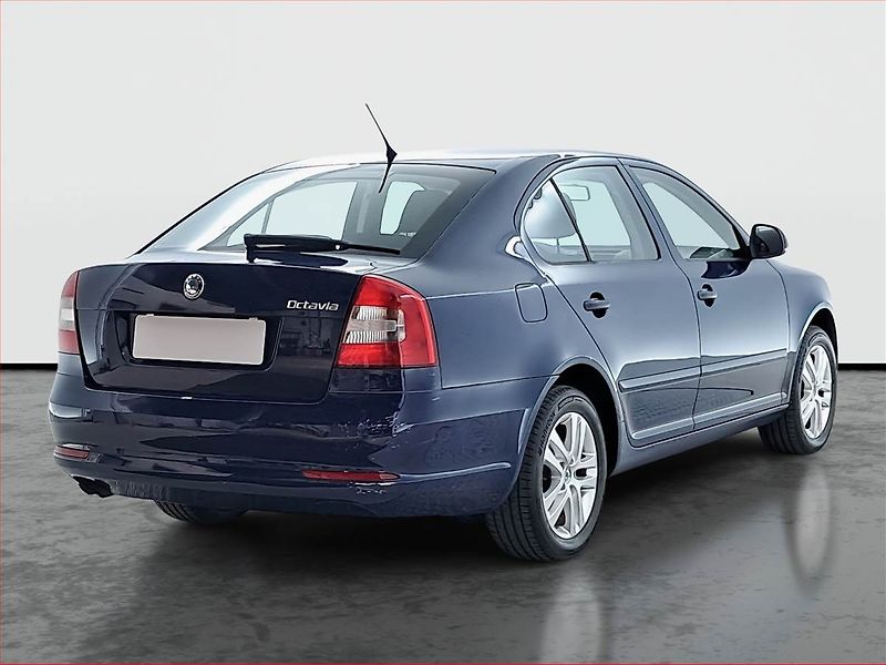 Škoda Octavia (2012) 1.4 TSI, po STK, levný provoz - fotka 5 z 13