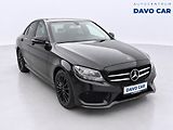 Mercedes-Benz Třídy C 2,0 200 135kW Aut. Kůže DPH - náhled 1