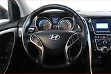 Hyundai i30 (2016) 1.6 GDI, Tempomat - náhled 16
