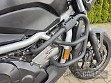 Honda NC 750 S ABS (2018) - náhled 8