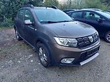 Dacia Sandero (2017) II.Stepway Prestige TCe 90 - náhled 2
