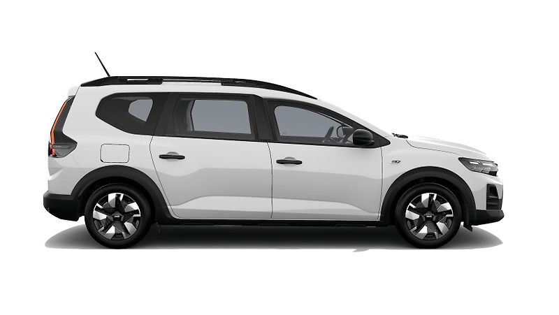 Dacia Jogger (2026) Essential ECO-G 120 5míst - fotka 2 z 4