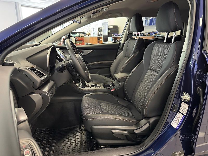 Subaru XV 1.6i-S ES Comfort Lineartronic - fotka 13 z 51