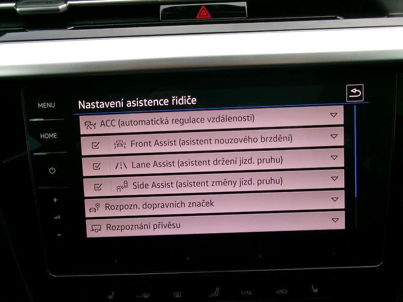 Volkswagen Arteon Shooting Brake (2023) 1,4TSI E-hybrid R-Line WEBASTO - fotka 30 z 62