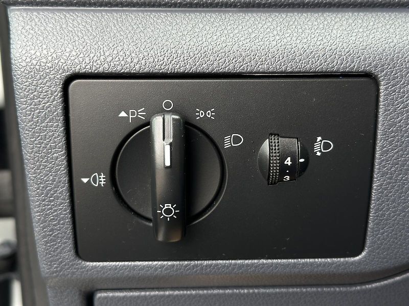 Ford Transit Connect 1.8TDCi 75PS LWB MAXI 220L 2 M - fotka 19 z 25