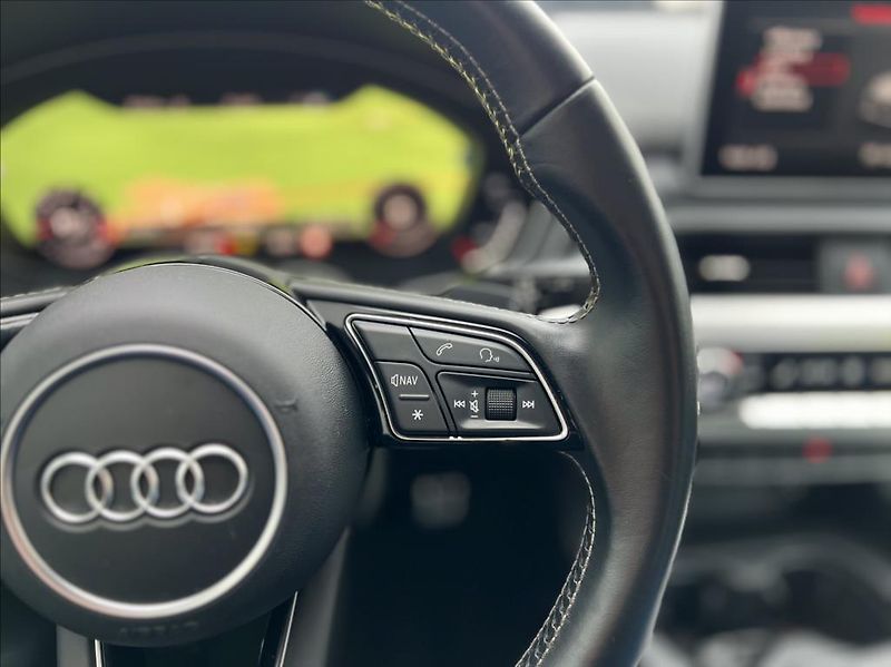 Audi S5 3,0 TDi QUATTRO / LED / MASÁŽE - fotka 25 z 49
