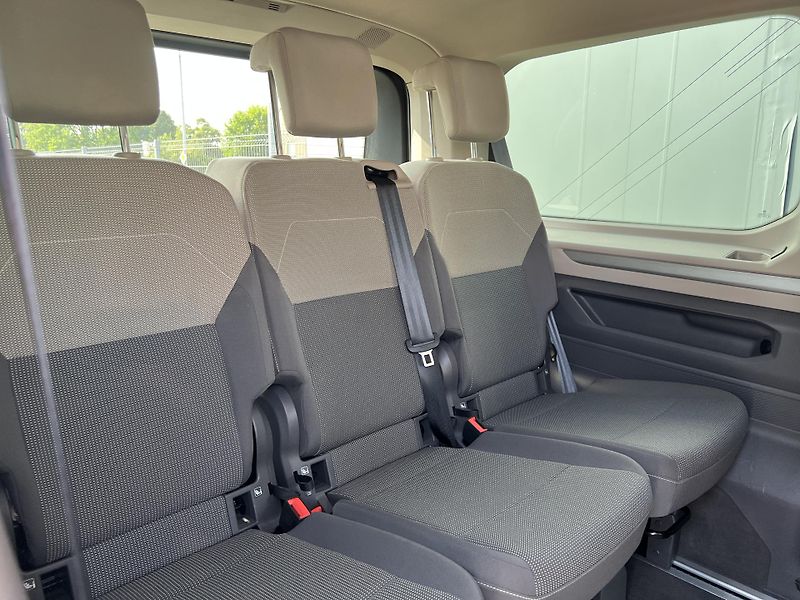 Volkswagen Multivan (2024) 2,0TDi 110kW BULLI DSG - fotka 36 z 44