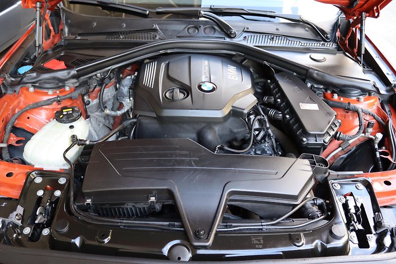 BMW Řada 1 116D STEPTRONIC F20 85kW - fotka 49 z 50