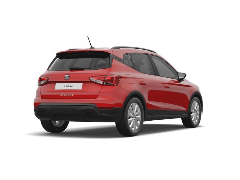 Seat Arona (2024) 1.0 TSI DSG Style - fotka 2 z 6