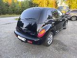 Chrysler PT Cruiser 145TKM,PĚKNÝ,TZ,SERVISKA,1MAJ - náhled 2
