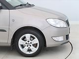 Škoda Roomster (2010) Elegance 1.2 TSI, Tempomat - náhled 14