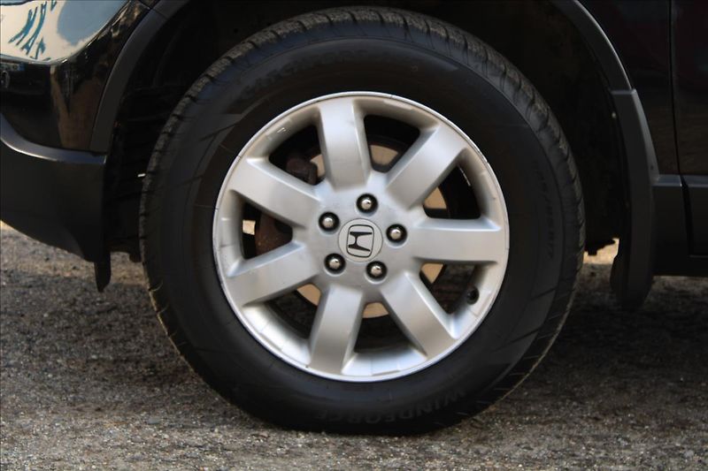 Honda CR-V 2,2 CTDi  ČR,4x4,ELEGANCE - fotka 20 z 22