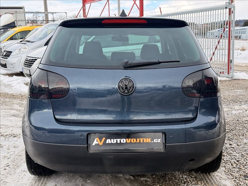 Volkswagen Golf 1,4 TSI DIGIKLIMA 6KVALT - fotka 6 z 24