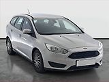 Ford Focus (2015) 1.6 TDCi, Serv.kniha - náhled 1