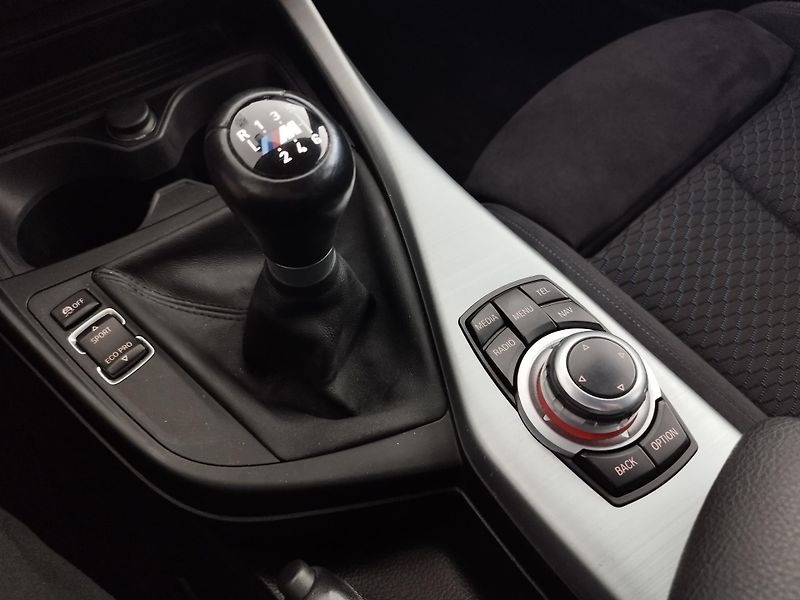 BMW Řada 1 (2017) 120I,135KW,MANUÁL.ALU,NAVI - fotka 21 z 29
