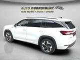 Škoda Kodiaq Sportline 2,0 TDI/142 kW 4x4 D - náhled 10