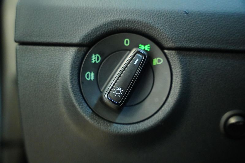 Škoda Octavia - fotka 12 z 22