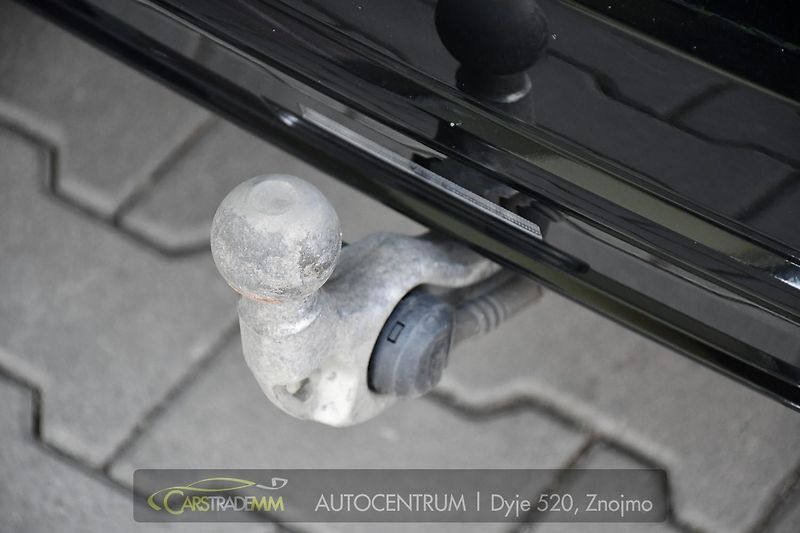 Mini Countryman D 2,0D JCW H/K HUD K360 PANOR - fotka 48 z 56