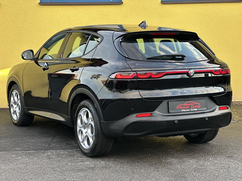 Alfa Romeo Tonale (2023) 1.6 JTDm /96kW * 1.Maj.    - fotka 6 z 46