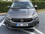 Fiat Tipo (2016) 1.6 MultiJet 88 kw / sedan - náhled 4