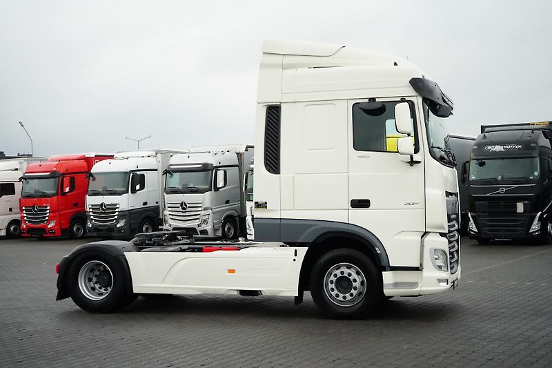 DAF XF (2022) 106 / 480 / EURO 6 / ACC / SPA - fotka 4 z 47