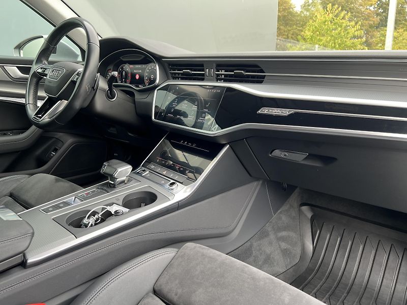 Audi A6 Allroad 3,0TDi 210kW QUATTRO - fotka 32 z 37