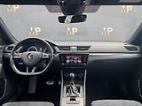Škoda Superb (2020) 2.0TDi DSG Sportline ACC Kessy - náhled 14