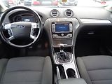 Ford Mondeo 2,0 TDCI - náhled 12