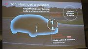 Model i30 Fastback N má skutečně sportovní jízdní vlastnosti