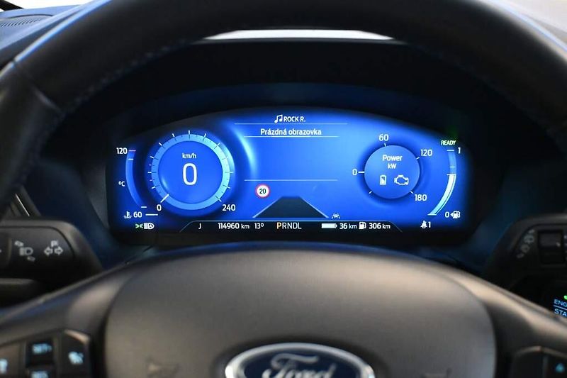 Ford Kuga (2022) 2.5 LED ACC VIRTUAL Tažné Kame - fotka 26 z 41