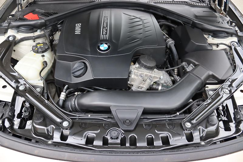 BMW Řada 4 435i CABRIO F33 225kW ČR DPH - fotka 50 z 50