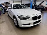 BMW Řada 1 116D 1.6D 85kW - náhled 1