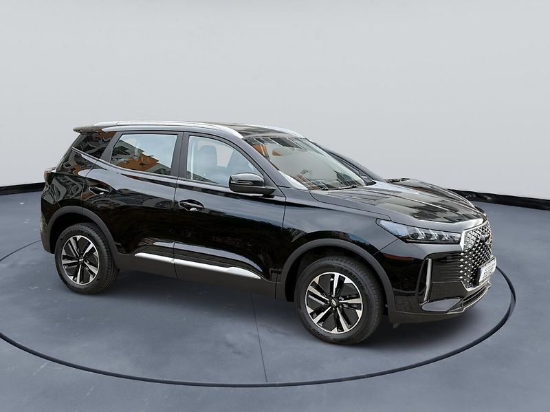 Chery Tiggo 4 HEV (2026) Comfort - fotka 2 z 11
