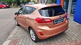 Ford Fiesta (2017) 1,0 EB 74kW Titanium - náhled 8