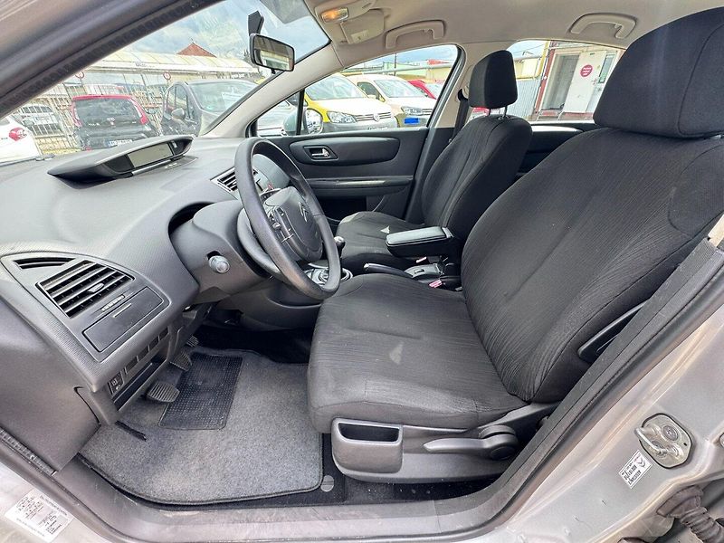 Citroën C4 (2010) 1,4i 65 KW ROZVODY KOLA ČR - fotka 10 z 42