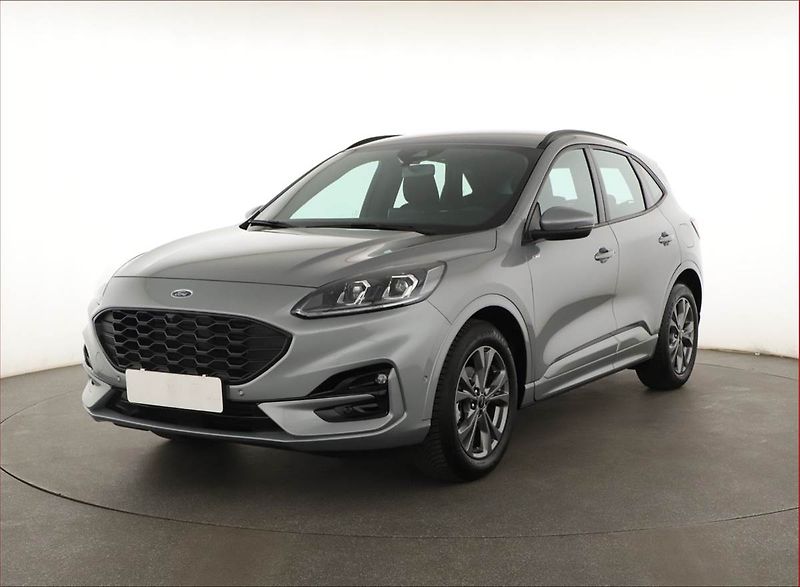 Ford Kuga (2024) ST-Line 1.5 EcoBoost - fotka 2 z 20