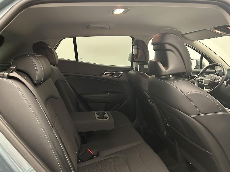 Kia Sportage 1.6 T-GDi 4x4 TOP - fotka 20 z 26