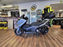 Yamaha T-Max 530 (2012) - fotografie inzerátu