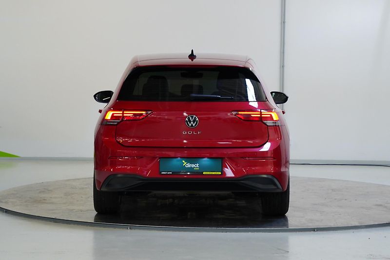 Volkswagen Golf - fotka 6 z 29